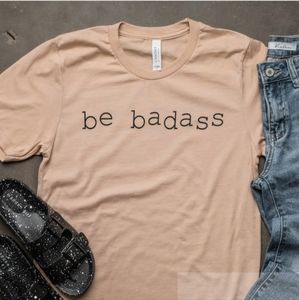 Graphic tee